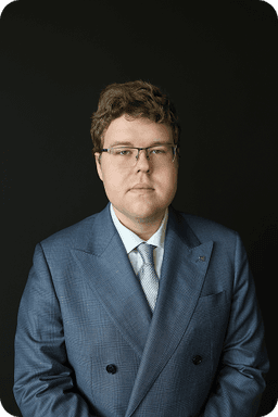 Дегтерев Алексей Олегович