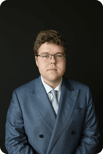 Дегтерев Алексей Олегович