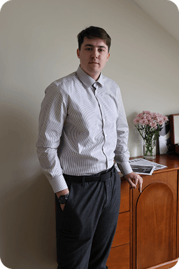 Ермаков Антон Дмитриевич