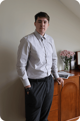 Ермаков Антон Дмитриевич