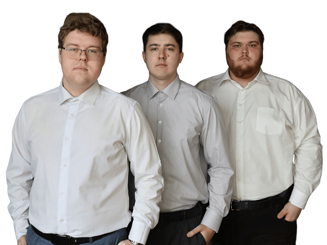 Юристы компании Lawyer Up
