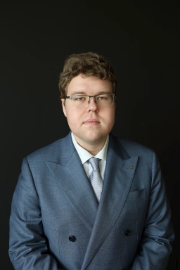 Дегтерев Алексей Олегович