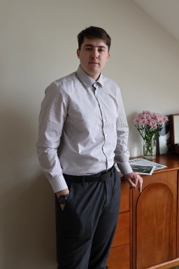 Ермаков Антон Дмитриевич